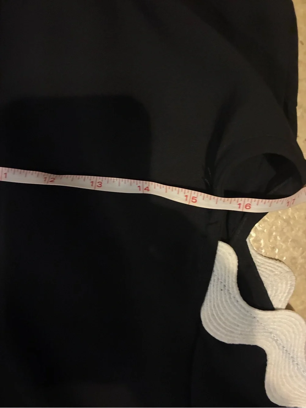 BTFBM classic black